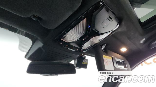 BMW X7 (G07) xDrive 40d M Sport 6STR 2025 — фото 34