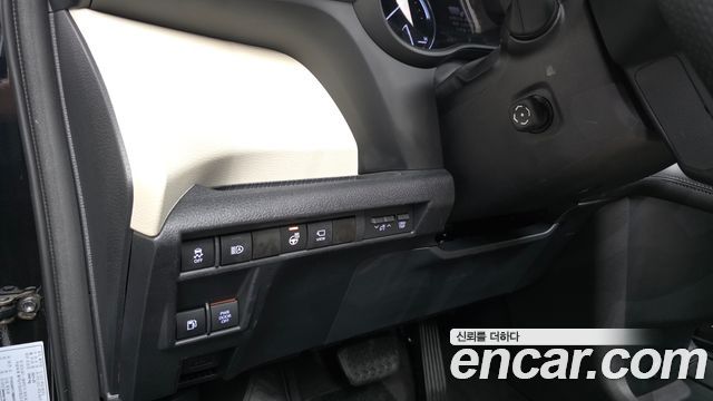 Toyota Sienna (IV) 2.5 Hybrid AWD 2021 — фото 16