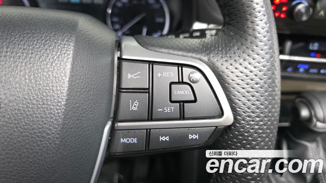 Toyota Sienna (IV) 2.5 Hybrid AWD 2021 — фото 17