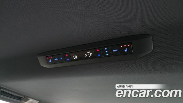 Toyota Sienna (IV) 2.5 Hybrid AWD 2021 — фото 19
