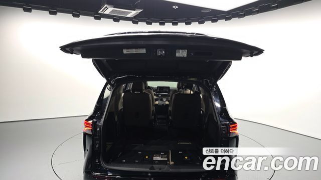 Toyota Sienna (IV) 2.5 Hybrid AWD 2021 — фото 20