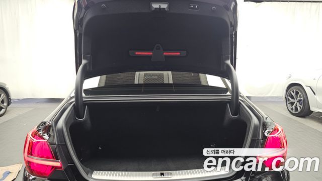 Kia K9 (II) 3.3 T-GDI AWD Masters 2022 — фото 20