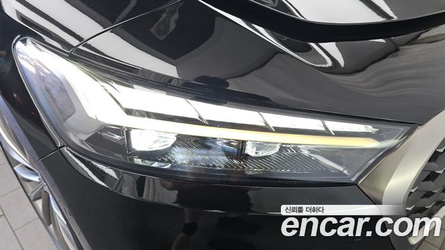 Kia K9 (II) 3.3 T-GDI AWD Masters 2022 — фото 22