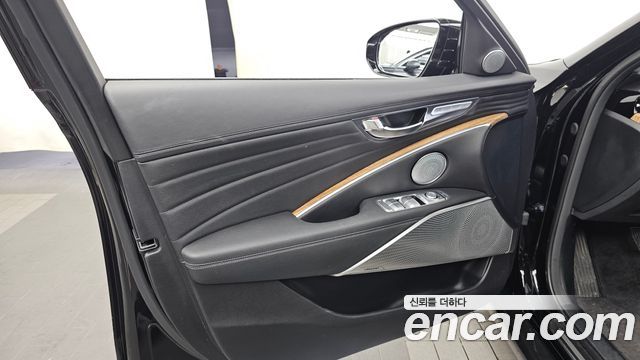 Kia K9 (II) 3.3 T-GDI AWD Masters 2022 — фото 24