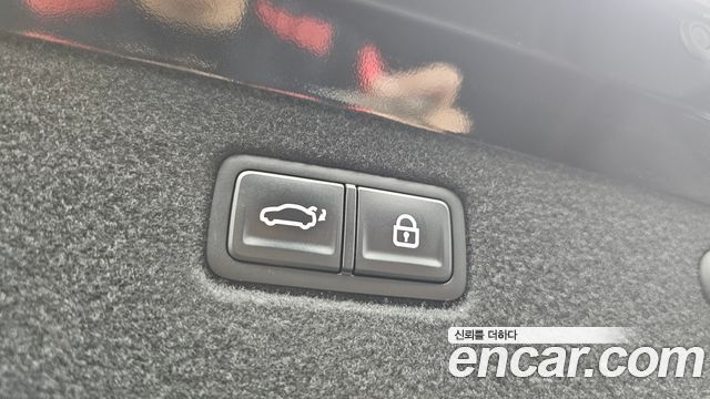 Kia K9 (II) 3.3 T-GDI AWD Masters 2022 — фото 27