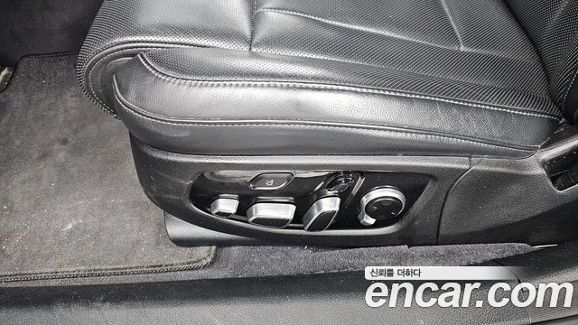 Kia K9 (II) 3.3 T-GDI AWD Masters 2022 — фото 29