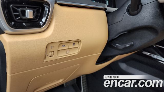Kia Sorento (IV) Gasoline 2.5T 2WD Signature 2022 — фото 20