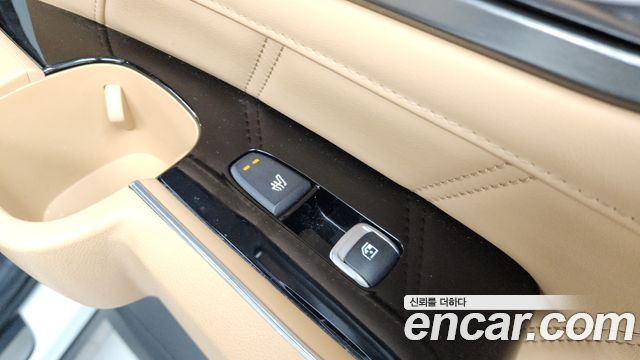Kia Sorento (IV) Gasoline 2.5T 2WD Signature 2022 — фото 23