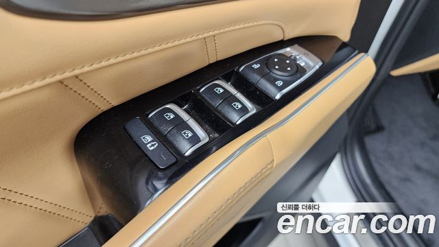 Kia Sorento (IV) Gasoline 2.5T 2WD Signature 2022 — фото 35