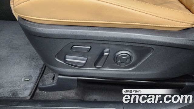 Kia Sorento (IV) Gasoline 2.5T 2WD Signature 2022 — фото 37