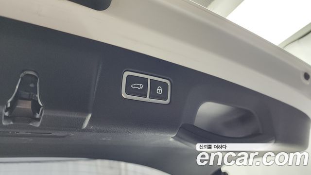 Kia Sorento (IV) Gasoline 2.5T 2WD Signature 2022 — фото 38