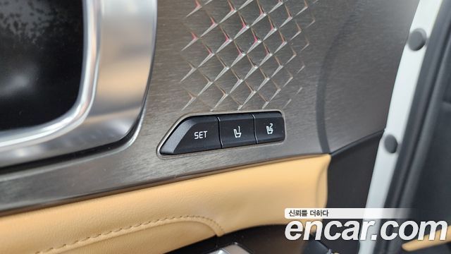 Kia Sorento (IV) Gasoline 2.5T 2WD Signature 2022 — фото 40