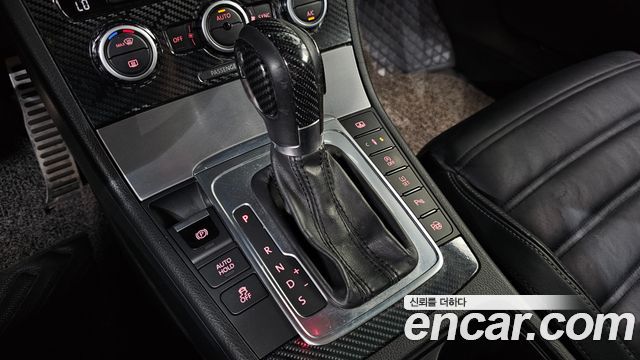 Volkswagen CC 2.0 TDI BlueMotion 2014 — фото 9