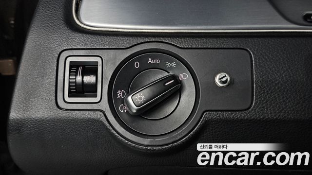 Volkswagen CC 2.0 TDI BlueMotion 2014 — фото 14