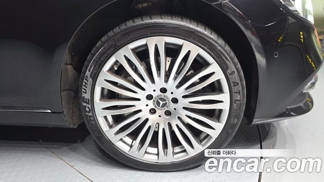 Mercedes-Benz S-Class (W222) S560L 4MATIC 2019 — фото 27