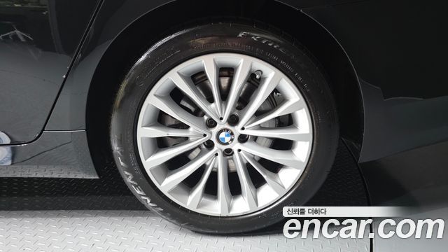 BMW 5 Series (G30) 530i xDrive Luxury 2022 — фото 21