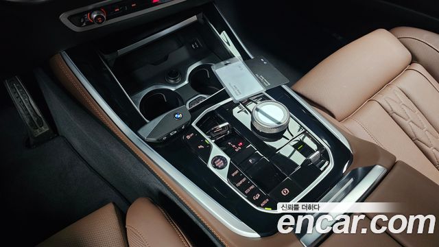 BMW X5 (G05) xDrive 40i M Sport 2026 — фото 9