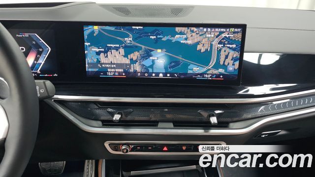 BMW X5 (G05) xDrive 40i M Sport 2026 — фото 12