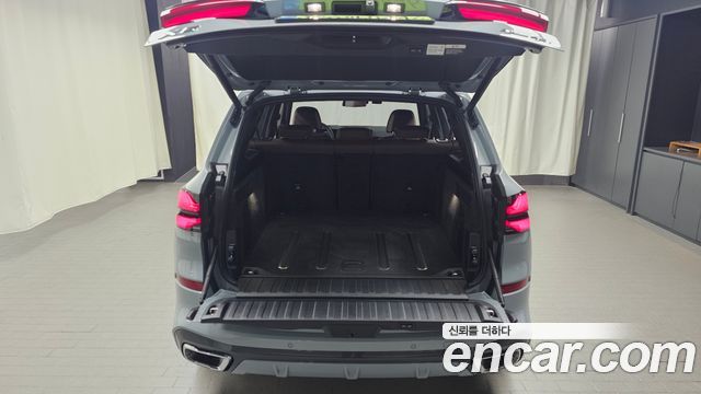 BMW X5 (G05) xDrive 40i M Sport 2026 — фото 16