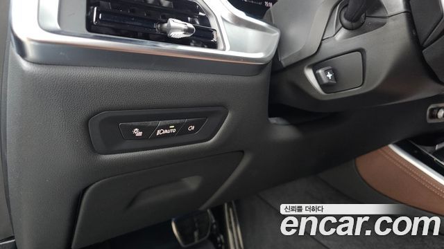 BMW X5 (G05) xDrive 40i M Sport 2026 — фото 18