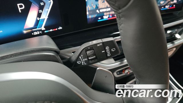 BMW X5 (G05) xDrive 40i M Sport 2026 — фото 19