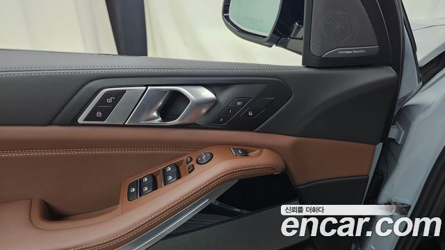 BMW X5 (G05) xDrive 40i M Sport 2026 — фото 20