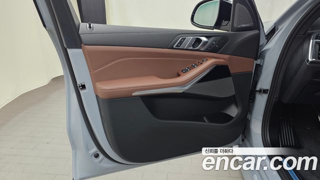 BMW X5 (G05) xDrive 40i M Sport 2026 — фото 24