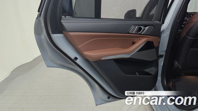 BMW X5 (G05) xDrive 40i M Sport 2026 — фото 25