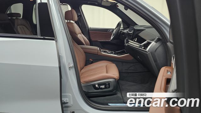 BMW X5 (G05) xDrive 40i M Sport 2026 — фото 26