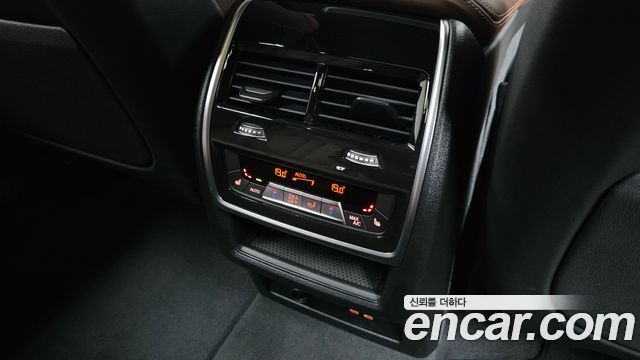 BMW X5 (G05) xDrive 40i M Sport 2026 — фото 31