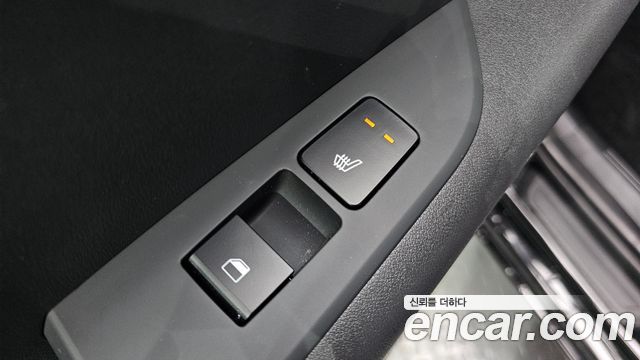 Kia Niro Prestige 2022 — фото 19
