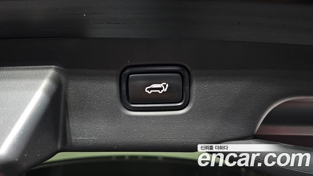 Kia Niro Prestige 2022 — фото 20