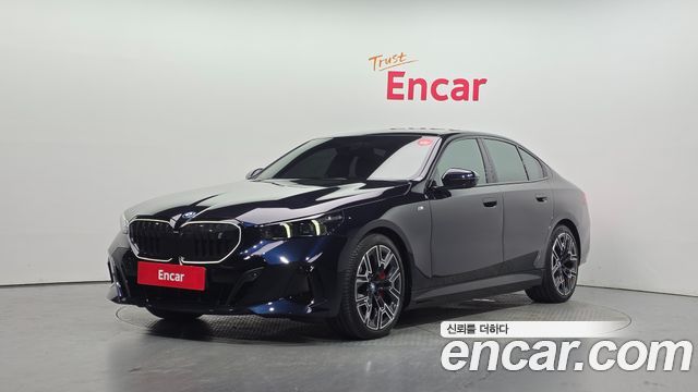 BMW i5 (G60) eDrive 40 M Sport Pro