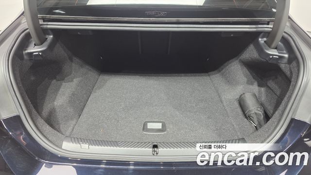 BMW i5 (G60) eDrive 40 M Sport Pro 2024 — фото 22