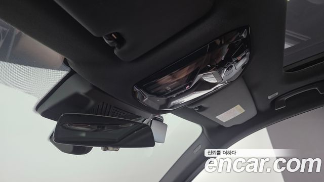 BMW i5 (G60) eDrive 40 M Sport Pro 2024 — фото 23