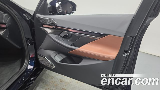 BMW i5 (G60) eDrive 40 M Sport Pro 2024 — фото 30