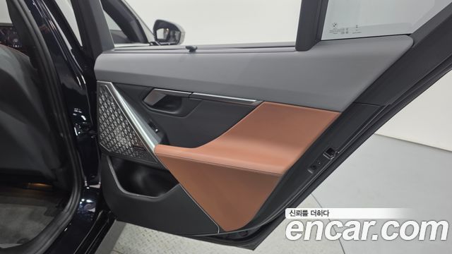 BMW i5 (G60) eDrive 40 M Sport Pro 2024 — фото 31