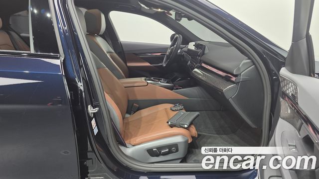 BMW i5 (G60) eDrive 40 M Sport Pro 2024 — фото 32