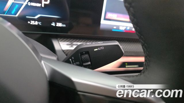 BMW i5 (G60) eDrive 40 M Sport Pro 2024 — фото 33