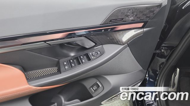 BMW i5 (G60) eDrive 40 M Sport Pro 2024 — фото 34