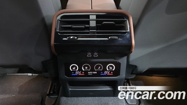 BMW i5 (G60) eDrive 40 M Sport Pro 2024 — фото 35