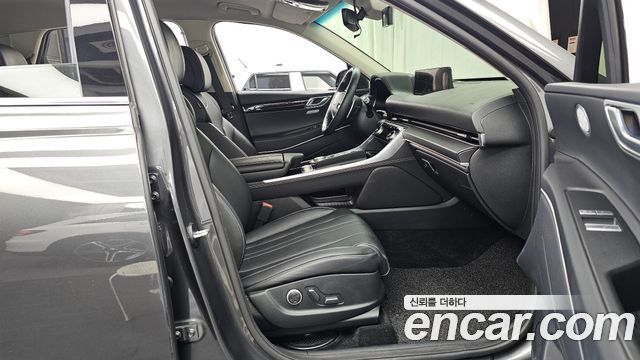 Genesis GV80 2.5T Gasoline 2WD 2022 — фото 11