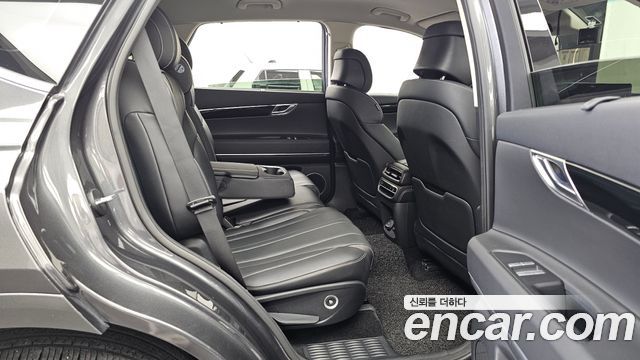 Genesis GV80 2.5T Gasoline 2WD 2022 — фото 12