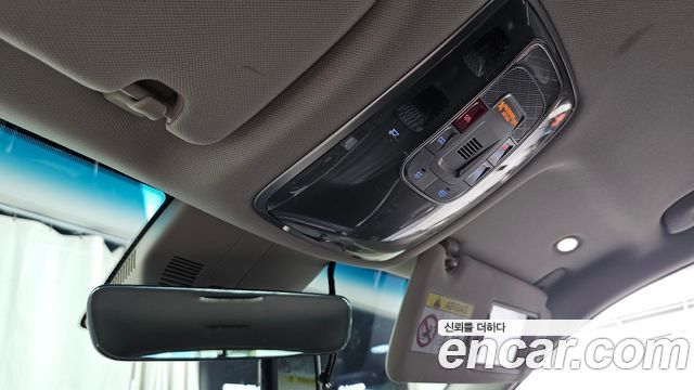 Genesis GV80 2.5T Gasoline 2WD 2022 — фото 17