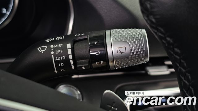 Genesis GV80 2.5T Gasoline 2WD 2022 — фото 18