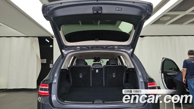 Genesis GV80 2.5T Gasoline 2WD 2022 — фото 20