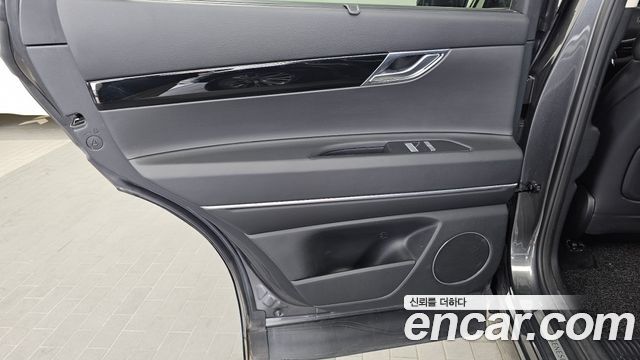 Genesis GV80 2.5T Gasoline 2WD 2022 — фото 25