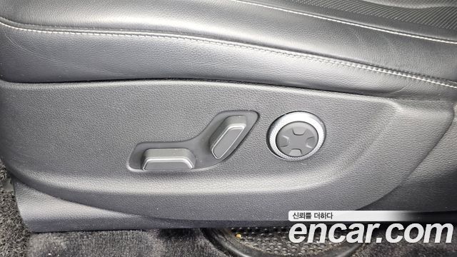 Genesis GV80 2.5T Gasoline 2WD 2022 — фото 26