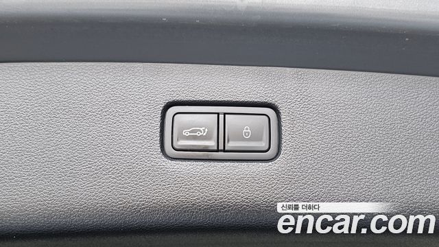 Genesis GV80 2.5T Gasoline 2WD 2022 — фото 27