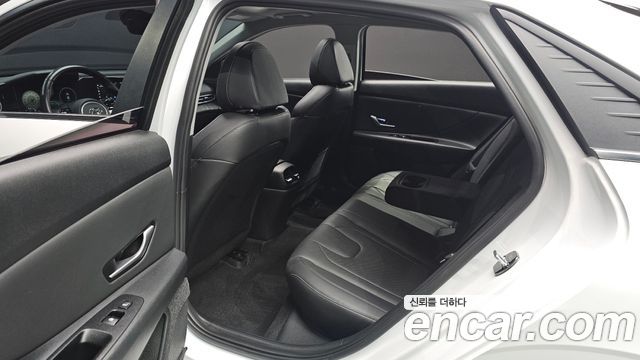 Hyundai Avante (CN7) 1.6 Inspiration 2021 — фото 12